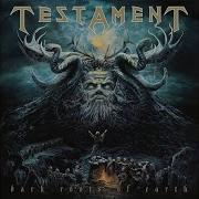 Testament Powerslave