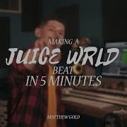 How To Make A Juice Wrld Type Beat In Logic Pro X