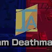 Item Asylum Team Deathmatch Remix