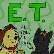 E T Is An Alien
