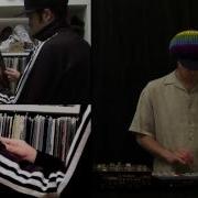 Sampling Dj Dbefekt