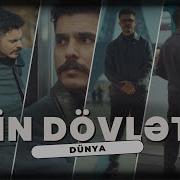 Ilkin Dovletov Dunya
