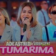 Tumarima Ade Astrid X Gerengseng Team Kuring Jeung Anjeun Lain Jodona Official Music Video Sembada Music