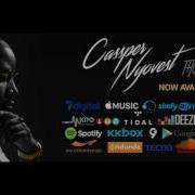 Cassper I Wasn T Ready For You