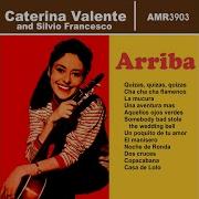 Cha Cha Cha Flamenco