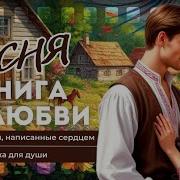 Книга О Любви Веселая Песня