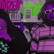 Uicideboy X Pouya Runnin Thru The 7Th With My Woadies Chopped And