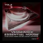 Vengeance Essential Deep House Vol 2 Sample Pack Freedownload