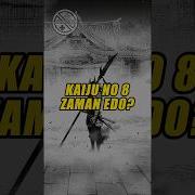 Apakah Kalian Tau Anime Kaiju No 8 Menjiplak Anime Aot Admin Waktu