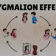 Pygmalion Effect