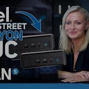 Scan Intel