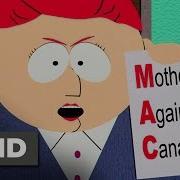 Blame Canada 8 Bit