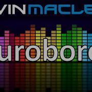 Ouroboros Kevin Macleod