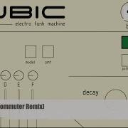 Cubic I Travel Commuter Remix
