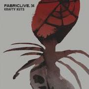 Krafty Kuts Fabriclive 34