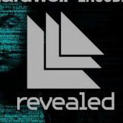 Encoded Radio Edit Hardwell
