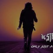 Only Just A Call Away The Struts