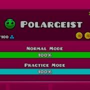 Geometry Dash Walkthrough Lever 3
