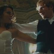 Ed Sheeran Thinking Out Loud Official Music Video