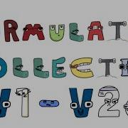 4Ormulator Alphabet Lore