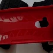 Противоударный Чехол Для Lenovo Vibe X3 Lite A7010 K4 Note