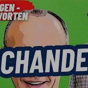 Schande