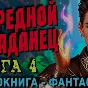 Очередной Попаданец Книга 5