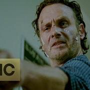 The Walking Ded Josh A