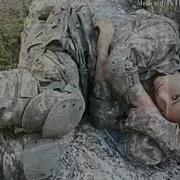 Мура Девушка Боец