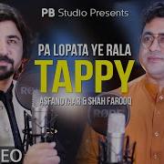 Pashto Song Tappy Shah Farooq