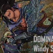 Dominant Windy Samurai