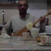 Исмаил На Пандуре Ахкент