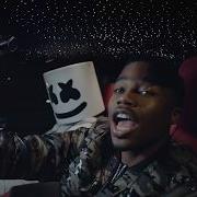 Marshmello X Roddy Ricch Project Dreams Instrumental