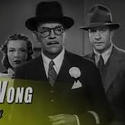 Mr Wong