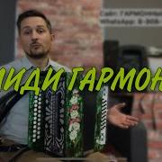 Песни На Миди Гармошке
