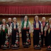 Українська Народна Пісня Прощай Село Ріднесеньке