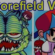 Friday Night Funkin Gorefield