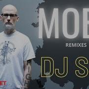 Moby Techno Remix