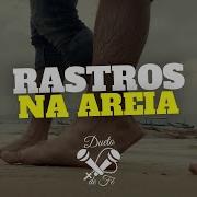 Rastros Na Areia Alvaro Daniel