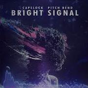 Capslock Bright Signal