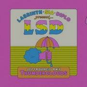 Thunderclouds Lost Frequencies Remix Lsd