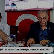 Mustafa Aydoğan Sen Vuslata Erdi N Amma
