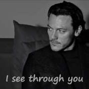 I See Through You Luke Evans