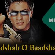 Badshah O Badshah Jhankar Beats