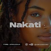 Afro Kompa Instrumental 2024 Zouk Instrumental Nakati Askan Music