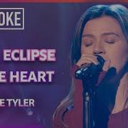 Kelly Clarkson Total Eclipse Of The Heart Cover