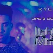Ups Downs Kyle