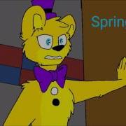 Fnaf Behind The Scenes The Nightmare Game T N G Part 6