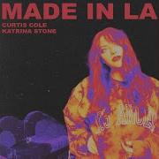 Made In La Curtis Cole Katrina Stone