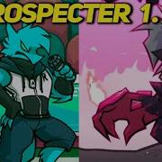 Friday Night Funkin Vs Corrupted Retrospecter 1 75 Update Corruptro Fnf Mod Corruption